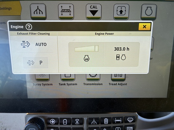 2025 John Deere 408R Photo 6