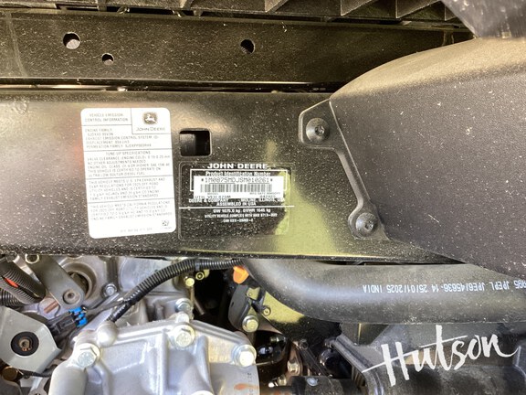 Photo of 2025 John Deere XUV 875M