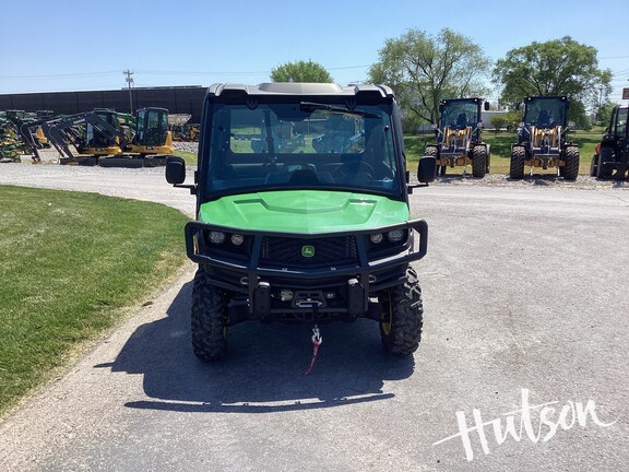 Photo of 2025 John Deere XUV 875M