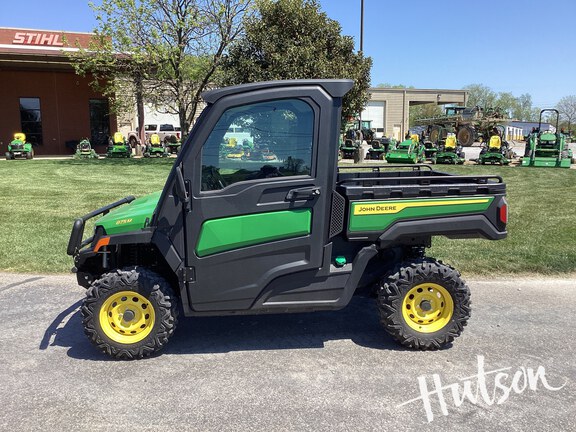 Photo of 2025 John Deere XUV 875M