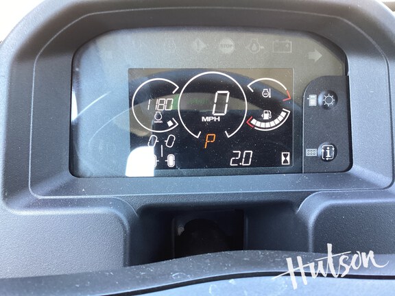 Photo of 2025 John Deere XUV 875M