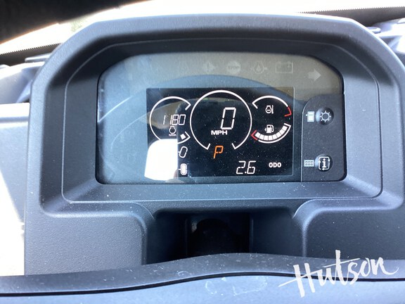 Photo of 2025 John Deere XUV 875M