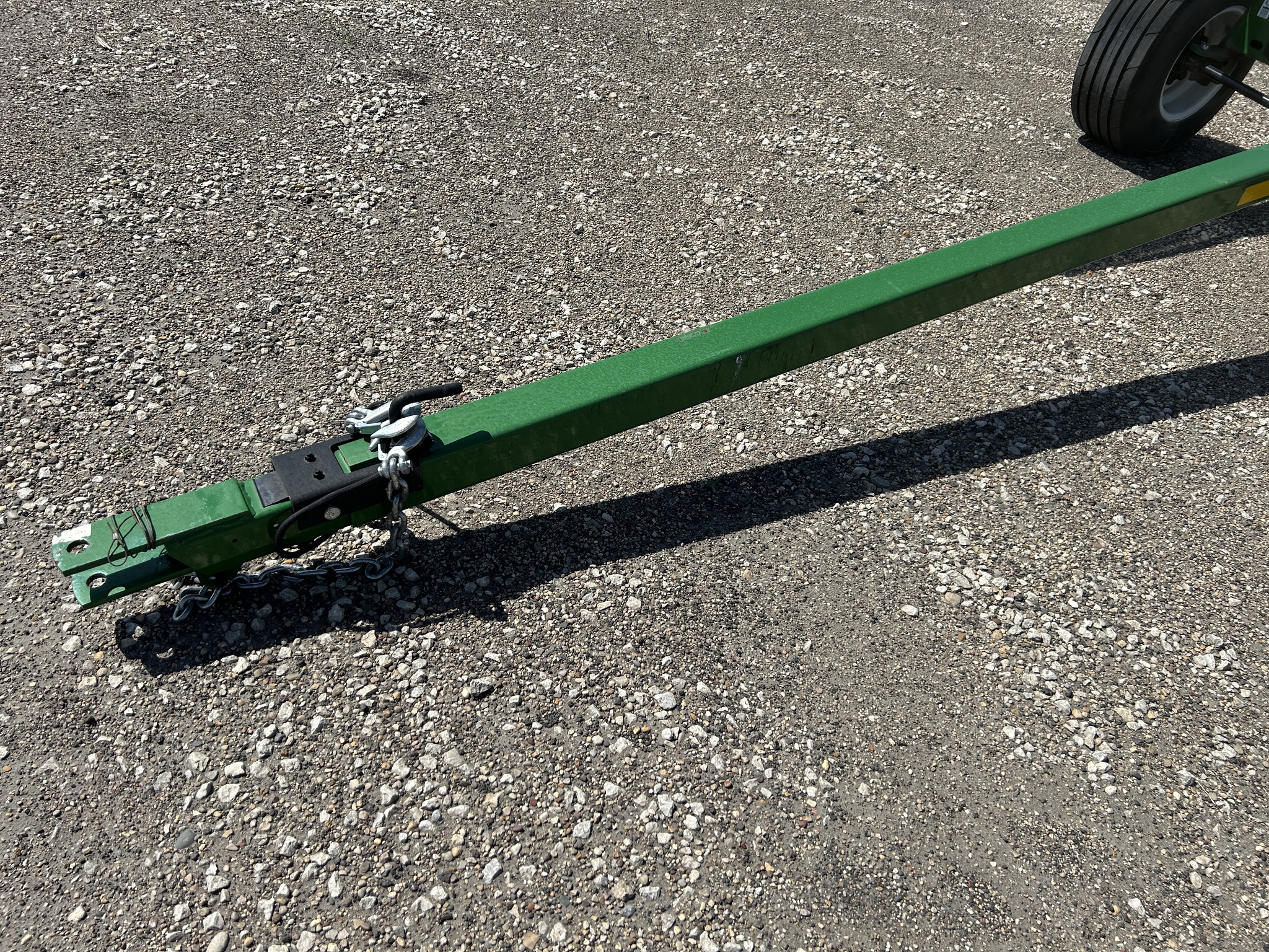  2022 Unverferth AWS36 at Heritage Tractor in Roanoke, IL
