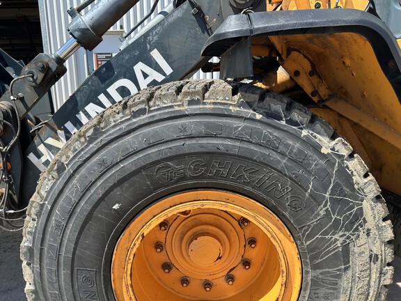 2018 Hyundai 955TM