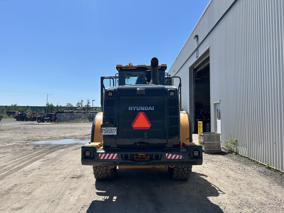 2018 Hyundai 955TM