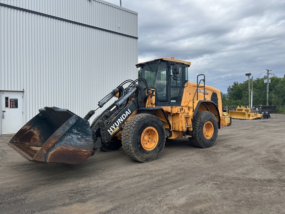 Photo of 2018 Hyundai 955TM