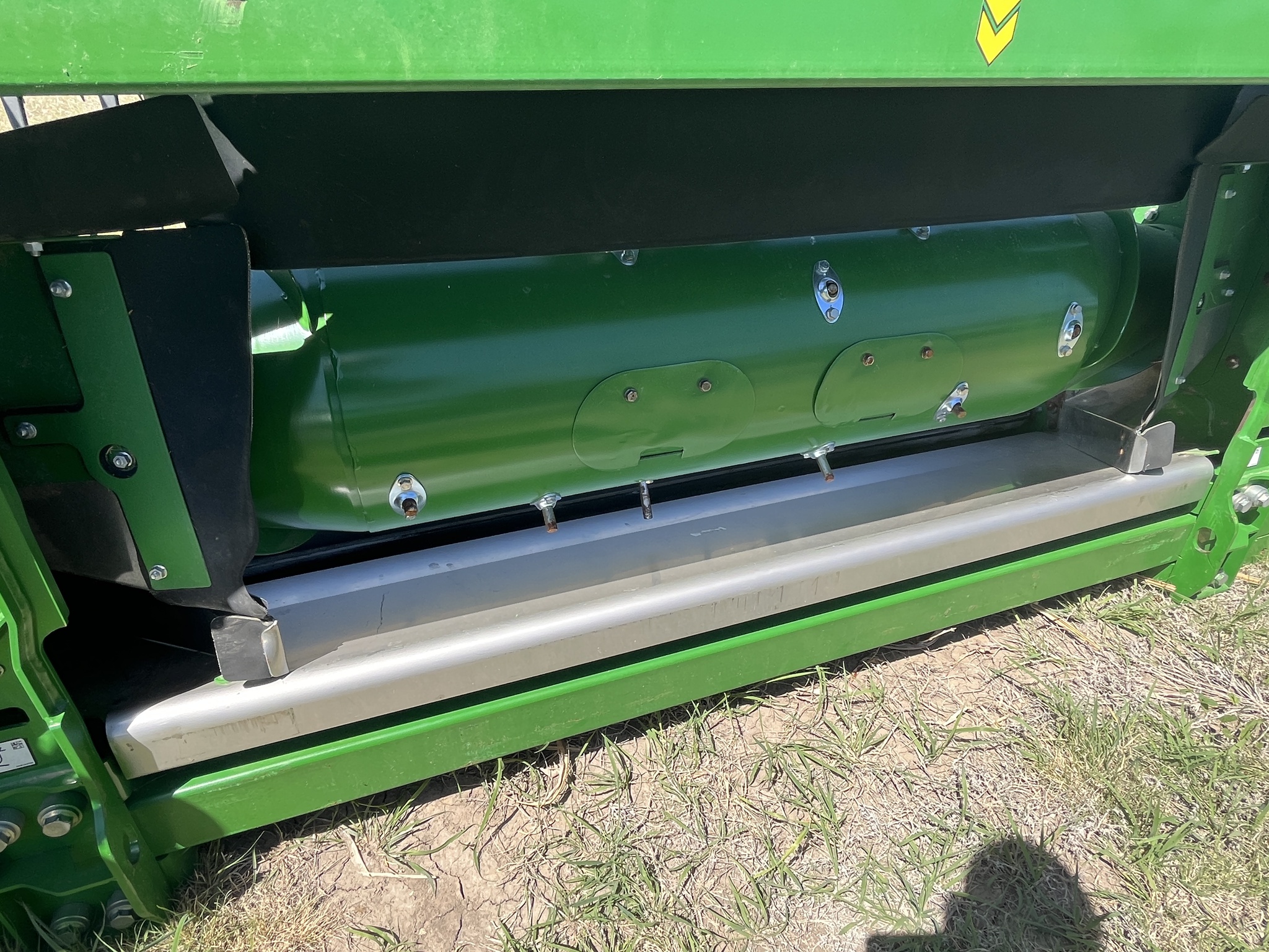 2024 John Deere HD35R Image 9