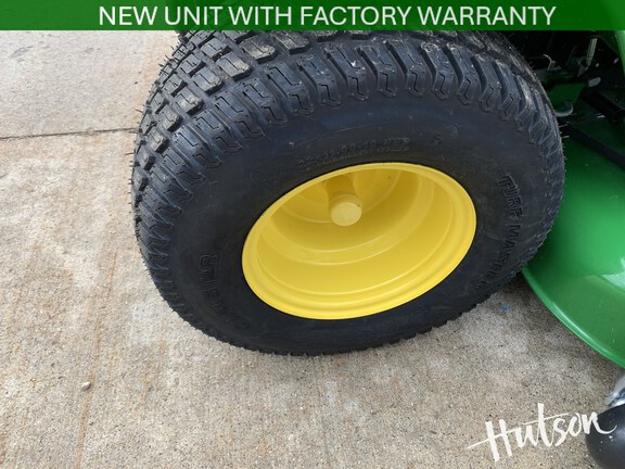 Photo of 2025 John Deere Z994R