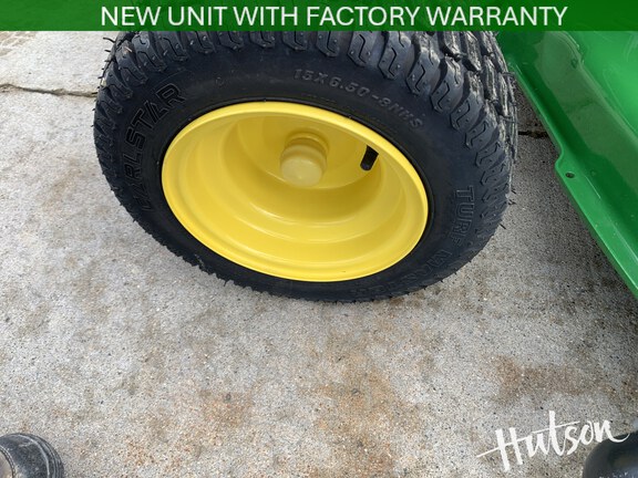 Photo of 2025 John Deere Z994R