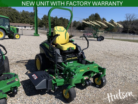 Photo of 2025 John Deere Z994R