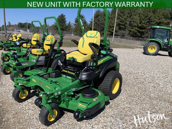 Photo of 2025 John Deere Z994R