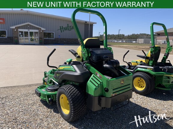 Photo of 2025 John Deere Z994R