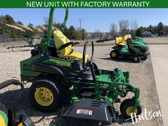 Photo of 2025 John Deere Z994R
