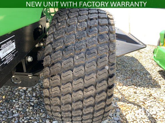 Photo of 2025 John Deere Z994R