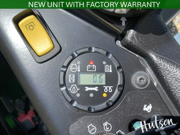 Photo of 2025 John Deere Z994R