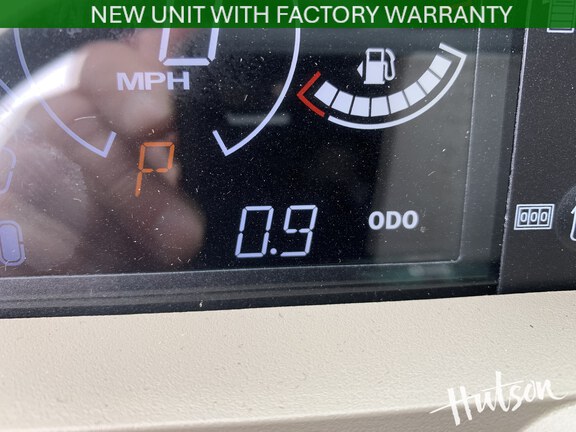 Photo of 2025 John Deere XUV 845R Signature Edition