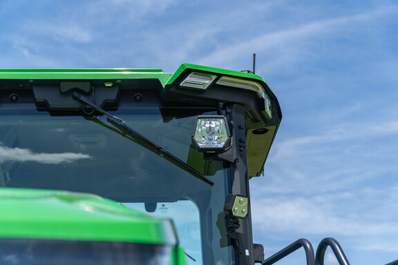 Used 2024 John Deere 8RT 370 Track Tractors at Koenig Equipment in Anna, OH - Photo29