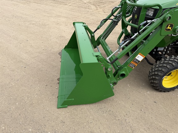 2025 John Deere 1025R - Photo19