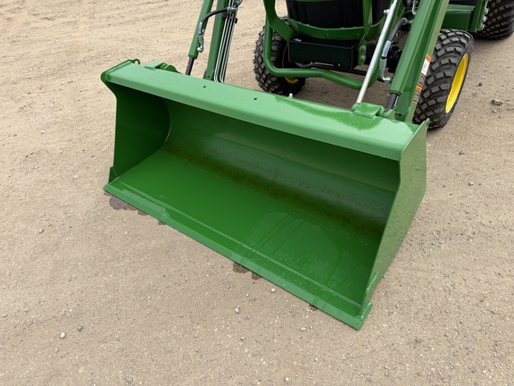 2025 John Deere 1025R - Photo20