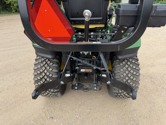 2025 John Deere 1025R - Photo23