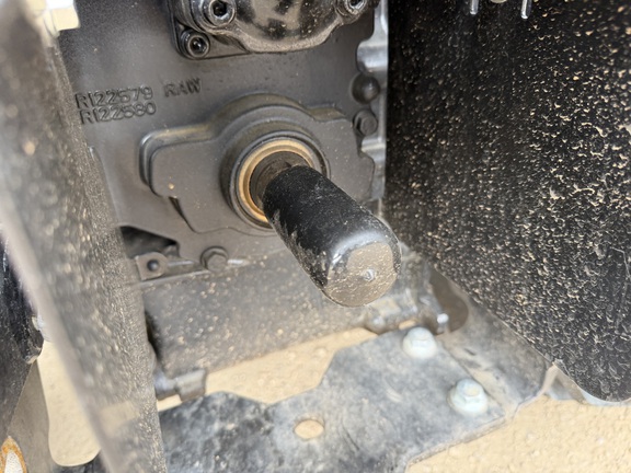 2025 John Deere 1025R - Photo24