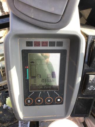 2021 John Deere 50G