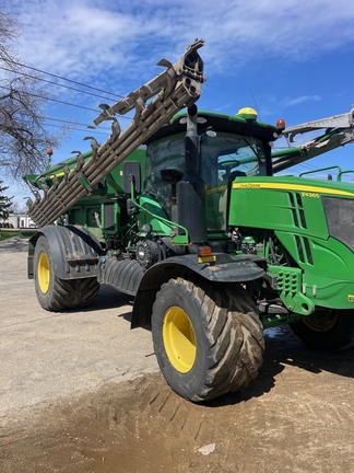 2021 John Deere F4365 - Photo2
