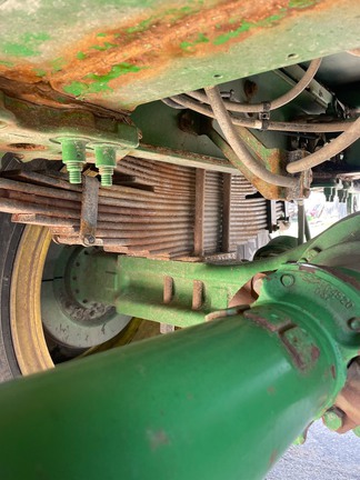2021 John Deere F4365 - Photo12