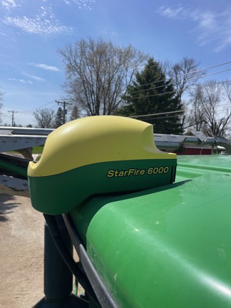 2021 John Deere F4365 - Photo14