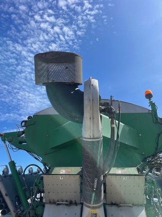 2021 John Deere F4365 - Photo13