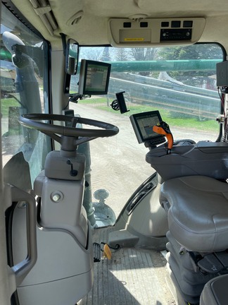 2021 John Deere F4365 - Photo15