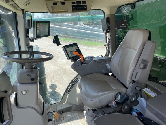 2021 John Deere F4365 - Photo16