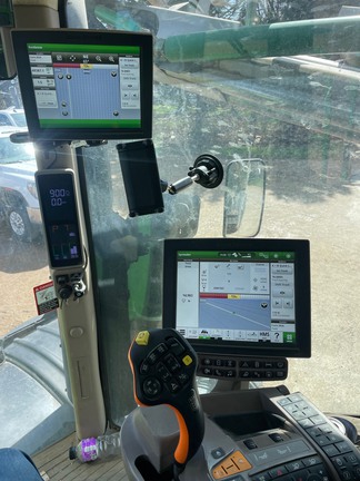2021 John Deere F4365 - Photo17