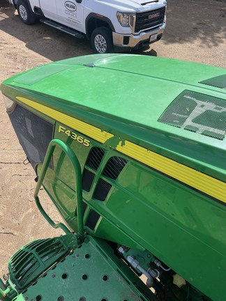 2021 John Deere F4365 - Photo19