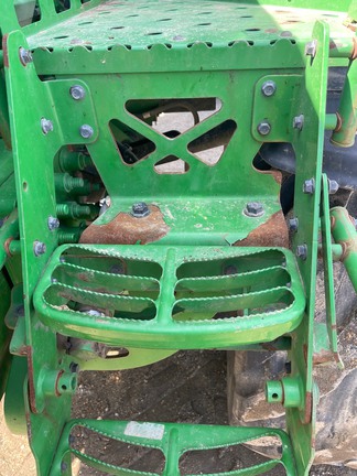 2021 John Deere F4365 - Photo20