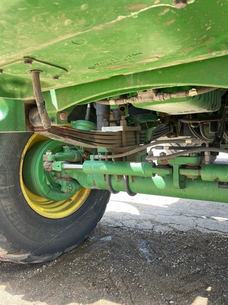 2021 John Deere F4365 - Photo21