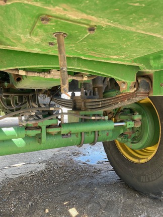 2021 John Deere F4365 - Photo22