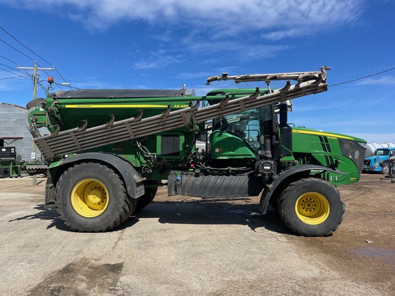 2021 John Deere F4365 - Photo4