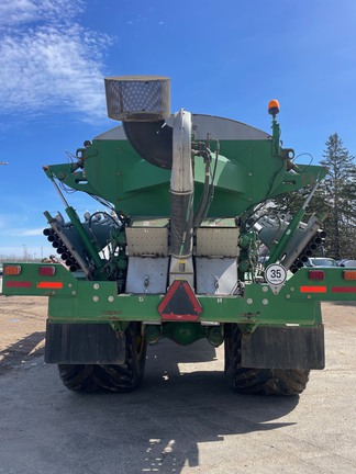 2021 John Deere F4365 - Photo7