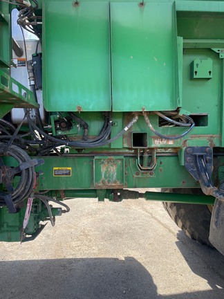 2021 John Deere F4365 - Photo8