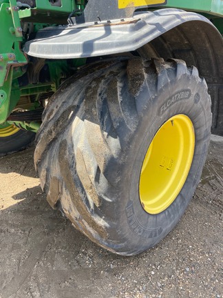 2021 John Deere F4365 - Photo9