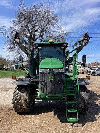 2021 John Deere F4365 - Photo10