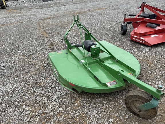 2017 John Deere RC2060