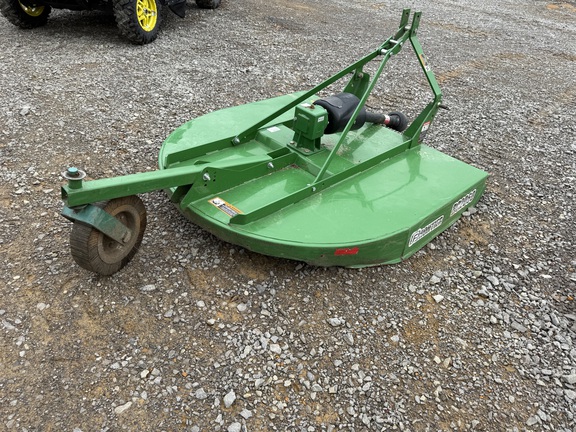2017 John Deere RC2060