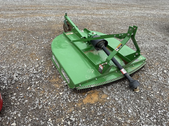 2017 John Deere RC2060