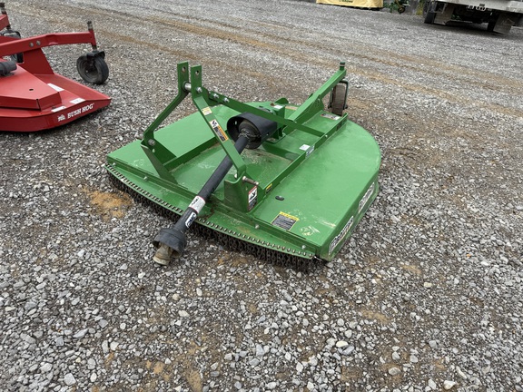 2017 John Deere RC2060