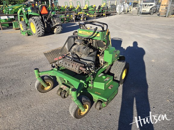 Photo of 2014 John Deere 652R