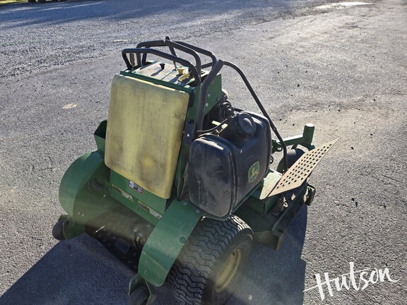 Photo of 2014 John Deere 652R