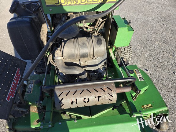 Photo of 2014 John Deere 652R