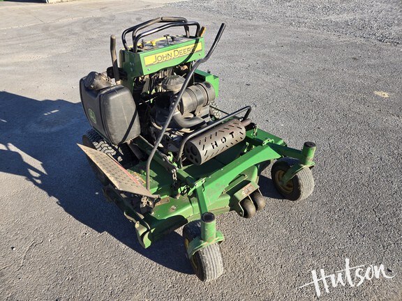 Photo of 2014 John Deere 652R